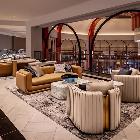 Caesars New Orleans, A Caesars Rewards Destination