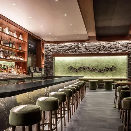 Caesars New Orleans, A Caesars Rewards Destination Hotel