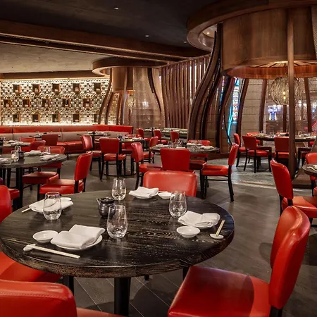 Caesars New Orleans, A Caesars Rewards Destination 5*