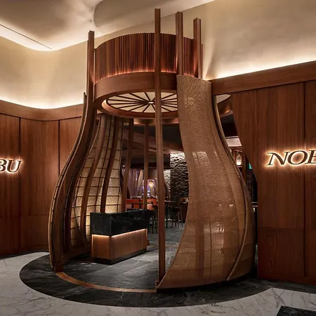 Caesars New Orleans, A Caesars Rewards Destination Hotel