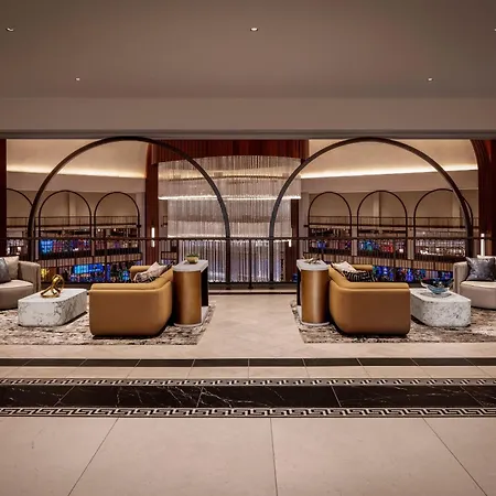 Hotel Caesars New Orleans, A Caesars Rewards Destination