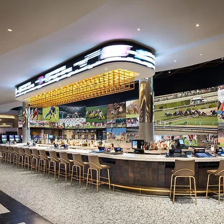 Caesars New Orleans, A Caesars Rewards Destination 5* New Orleans