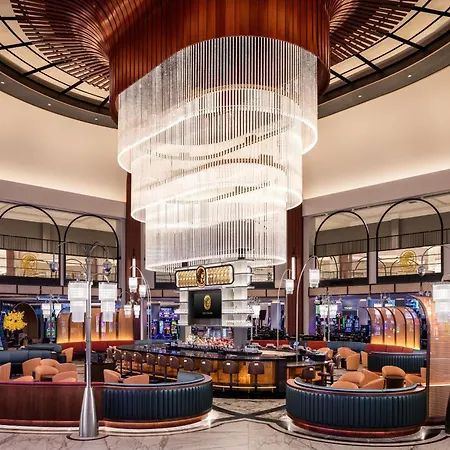 Caesars New Orleans, A Caesars Rewards Destination Hotel 5*