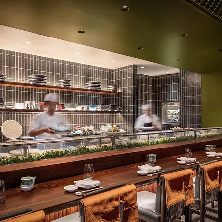 Hotel Caesars New Orleans, A Caesars Rewards Destination New Orleans