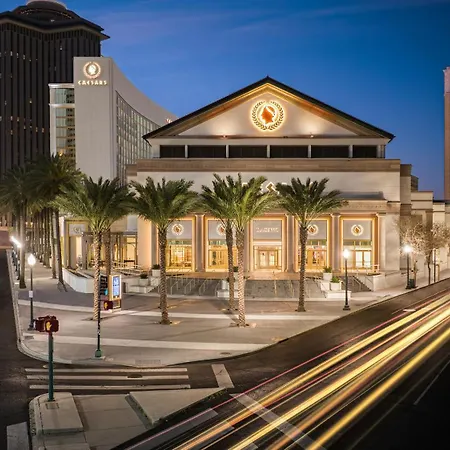 Hotel Caesars New Orleans, A Caesars Rewards Destination 5*