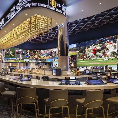 Caesars New Orleans, A Caesars Rewards Destination Hotel New Orleans