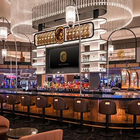 Hotel Caesars New Orleans, A Caesars Rewards Destination 5*