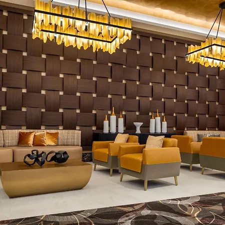 Caesars New Orleans, A Caesars Rewards Destination