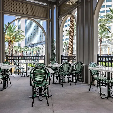 Caesars New Orleans, A Caesars Rewards Destination New Orleans