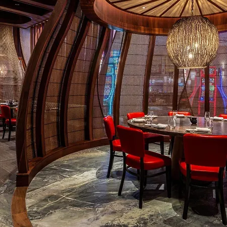 Caesars New Orleans, A Caesars Rewards Destination Hotel New Orleans