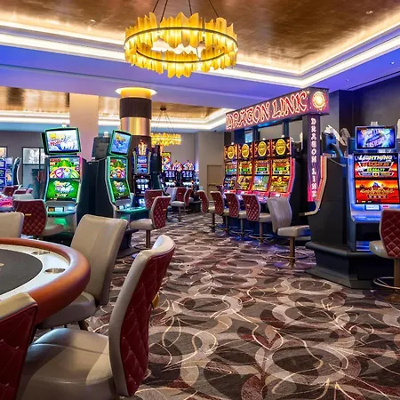 Caesars New Orleans, A Caesars Rewards Destination 5* New Orleans