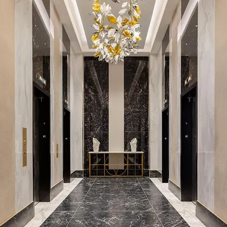 Hotel Caesars New Orleans, A Caesars Rewards Destination