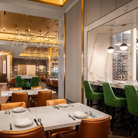 Caesars New Orleans, A Caesars Rewards Destination 5*
