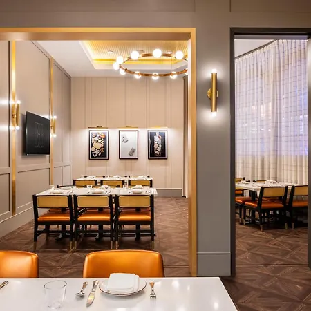 Caesars New Orleans, A Caesars Rewards Destination 5*