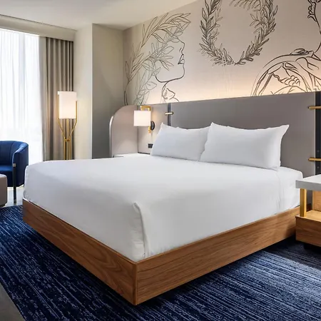 Caesars New Orleans, A Caesars Rewards Destination 5* New Orleans