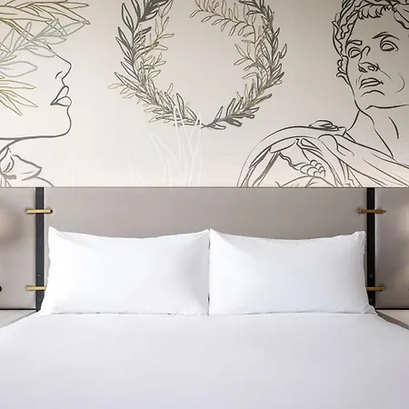 Hotel Caesars New Orleans, A Caesars Rewards Destination 5*
