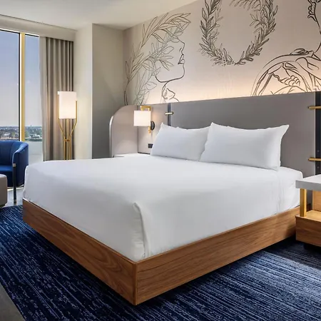 Caesars New Orleans, A Caesars Rewards Destination New Orleans