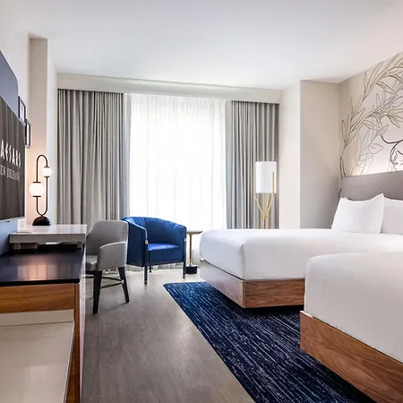 Caesars New Orleans, A Caesars Rewards Destination Hotel 5*