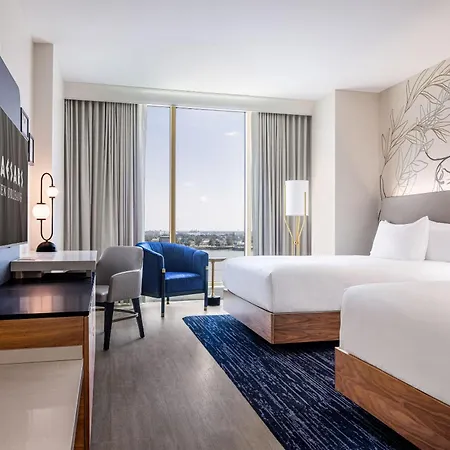 Caesars New Orleans, A Caesars Rewards Destination 5*