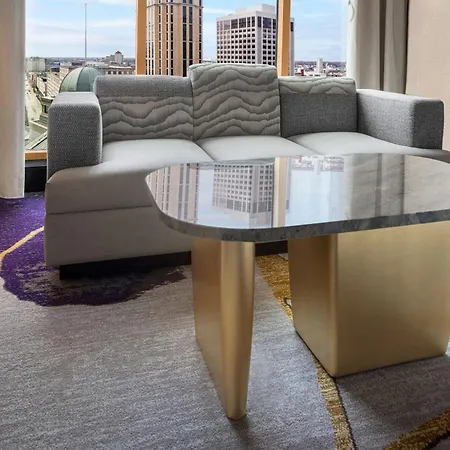 Hotel Caesars New Orleans, A Caesars Rewards Destination New Orleans