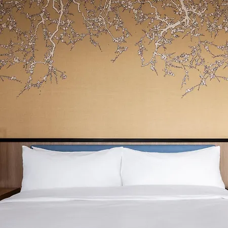 Hotel Caesars New Orleans, A Caesars Rewards Destination New Orleans