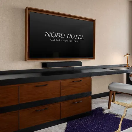 Caesars New Orleans, A Caesars Rewards Destination New Orleans
