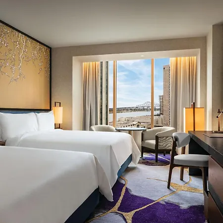 Caesars New Orleans, A Caesars Rewards Destination Hotel 5*