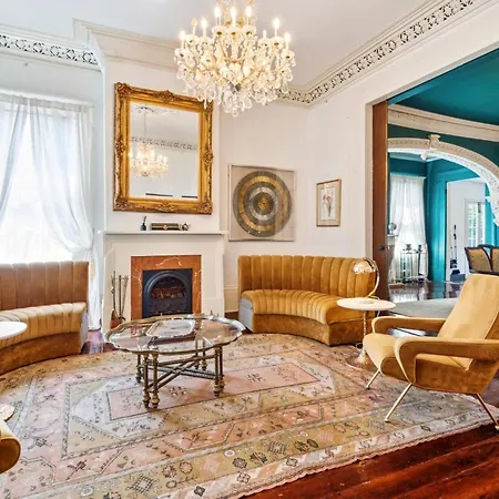 Opulent Historic W Heated Pool 5br 6ba Villa *