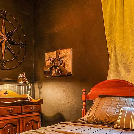 Frenchmen Holiday home *