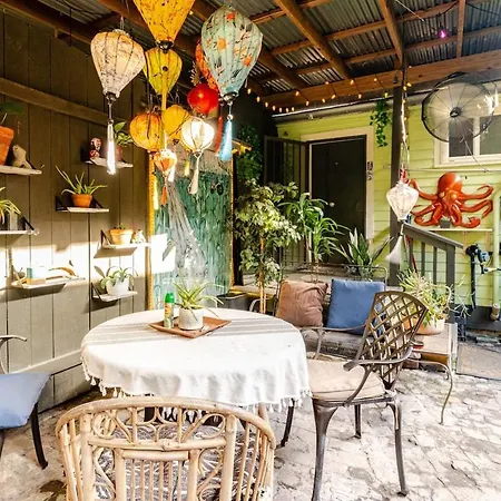 Holiday home Jazzfest Oasis Near Frenchman St New Orleans