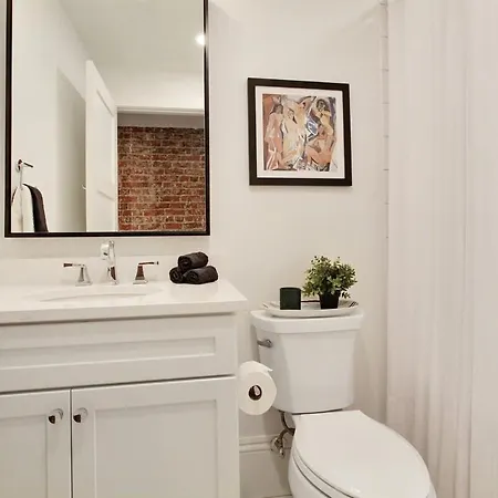 Two Cbd 10br Near French Quarter Hotel *