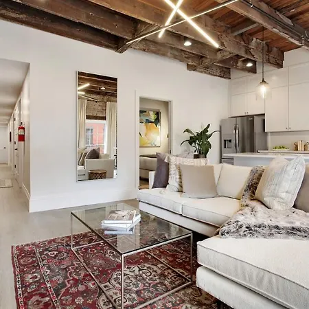 Hotel Two Cbd 10br Near French Quarter *