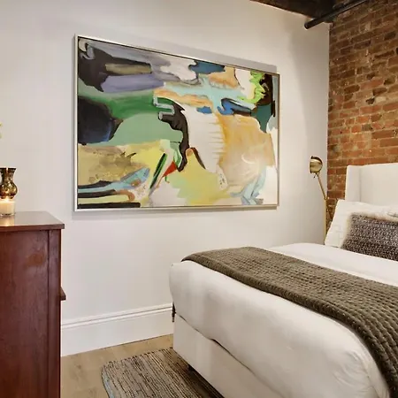 Hotel Two Cbd 10br Near French Quarter *