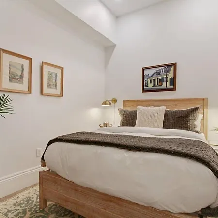 Hotel Luxe 8br Cbd Duplex Private Courtyard New Orleans