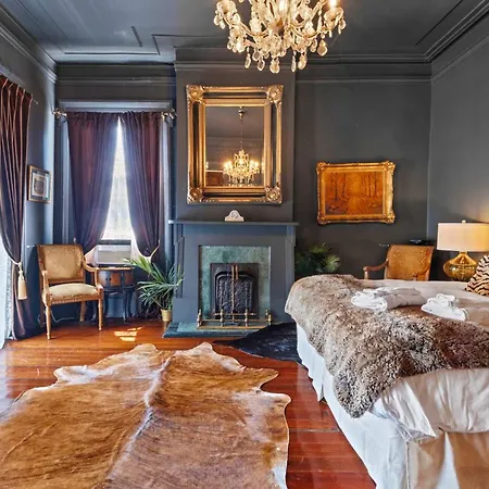 Opulent Historic W Heated Pool 5br 6ba