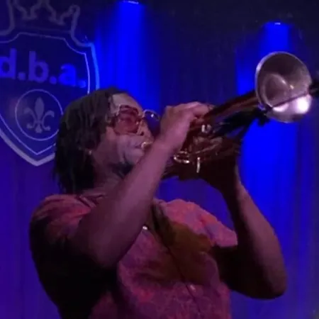 Jazzfest Oasis Near Frenchman St Holiday home *
