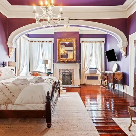 Opulent Historic W Heated Pool 5br 6ba
