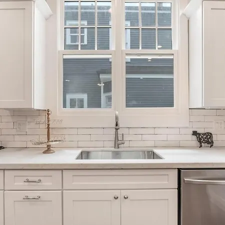 Holiday home Classy Upscale Perfect Uptown Location New Orleans