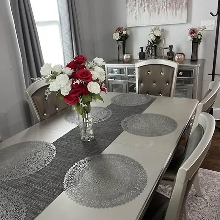 Holiday home Lux Nola Haven New Orleans