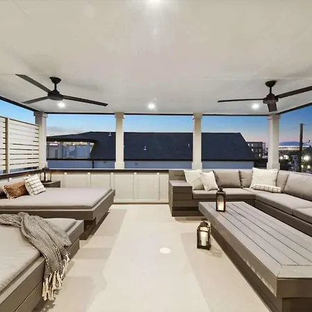 Radiant Nola Retreat Heated Pool * New Orleans