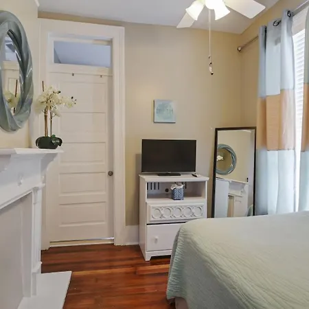Treme 1br French Qtr Medical Corridor Holiday home *