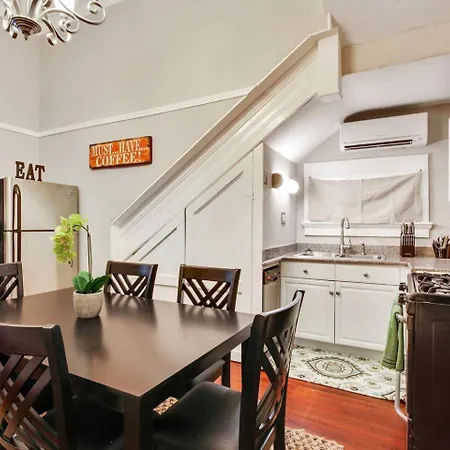 Lepage 1 - 3br2ba Near Medical Corridor Holiday home New Orleans