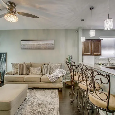 Holiday home Updated Family Near Park! New Orleans