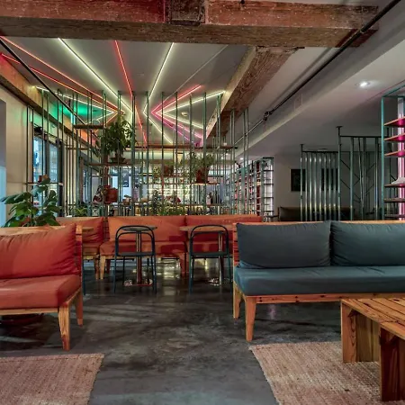 Aparthotel Schaeffer 4*
