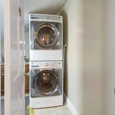 Holiday home Treme 1br French Qtr Medical Corridor