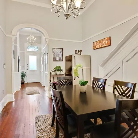 Lepage 1 - 3br2ba Near Medical Corridor * New Orleans