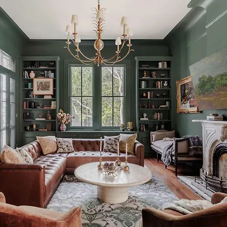 24 Bedroom Boutique Buyout Private Pool * New Orleans