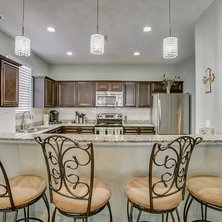 Updated Family Near Park! New Orleans