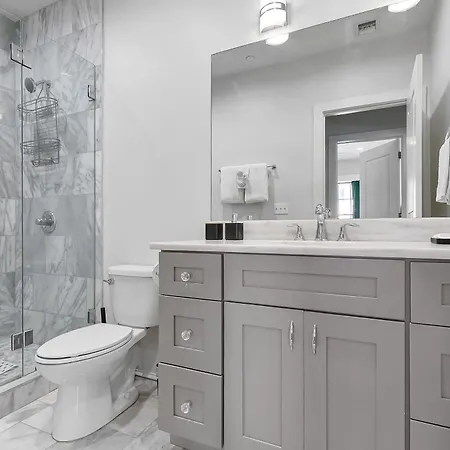 Nola Funk Luxury Floor