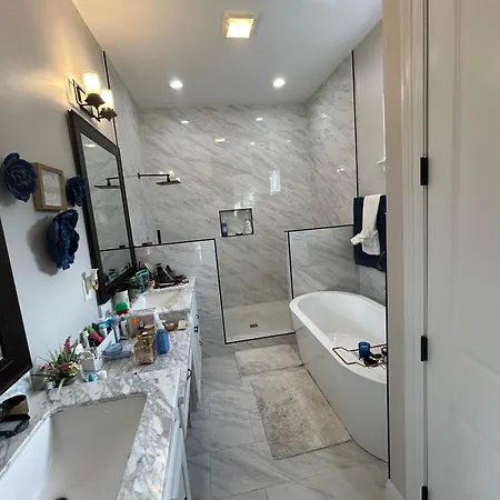 Holiday home Lux Nola Haven New Orleans